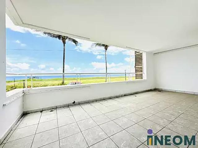 Appartement vente à La Réunion