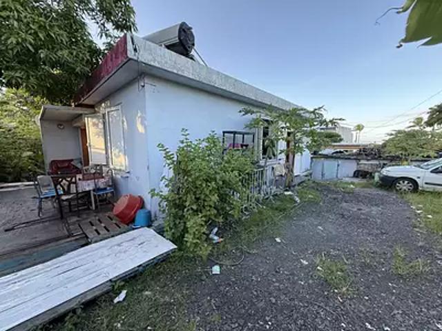 Maison vente à La Réunion