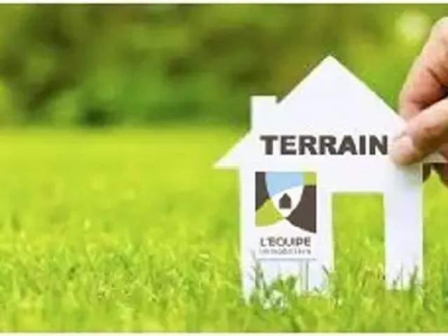 Terrain vente à La Réunion
