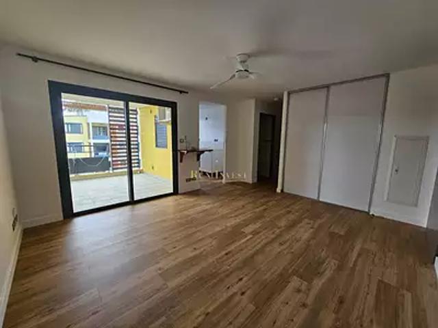 Appartement location à La Réunion