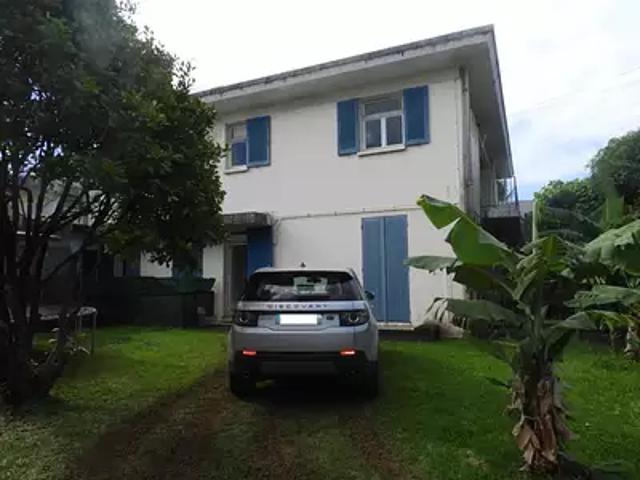 Appartement location à La Réunion