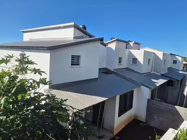Maison location à La Réunion