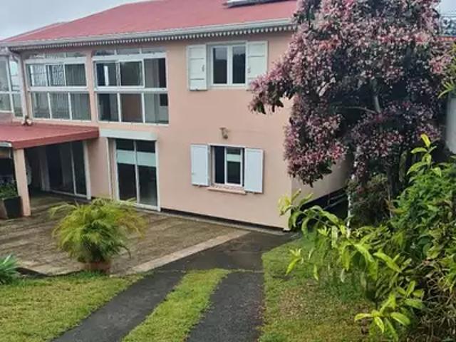 Maison location à La Réunion
