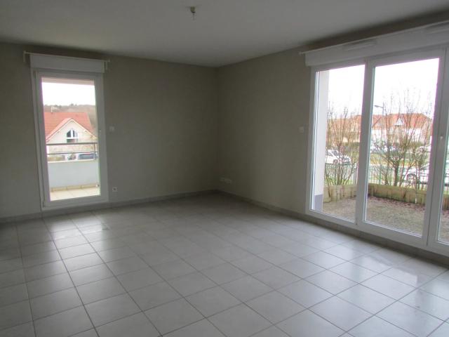 Appartement vente à Montbéliard, Sainte-suzanne