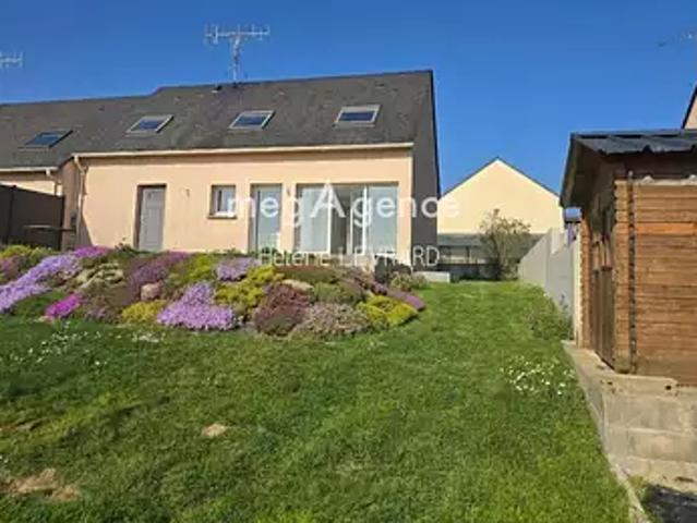 Maison vente à Sainte-Suzanne, Sainte-Suzanne-et-Chammes