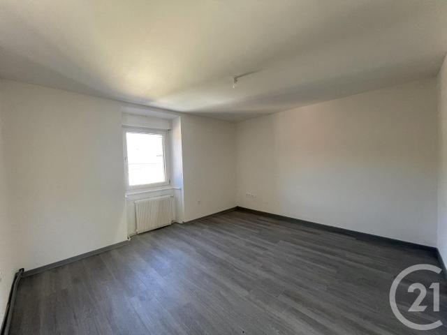 Appartement location à Montbéliard, Sainte-suzanne
