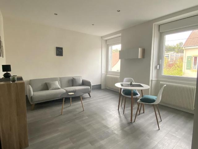 Appartement location à Montbéliard, Sainte-suzanne