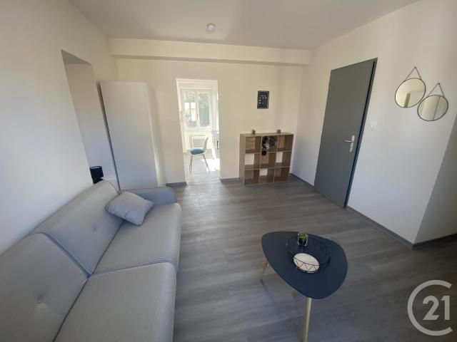 Appartement location à Montbéliard, Sainte-suzanne