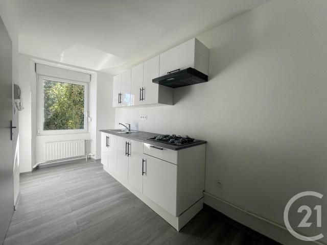 Appartement location à Montbéliard, Sainte-suzanne