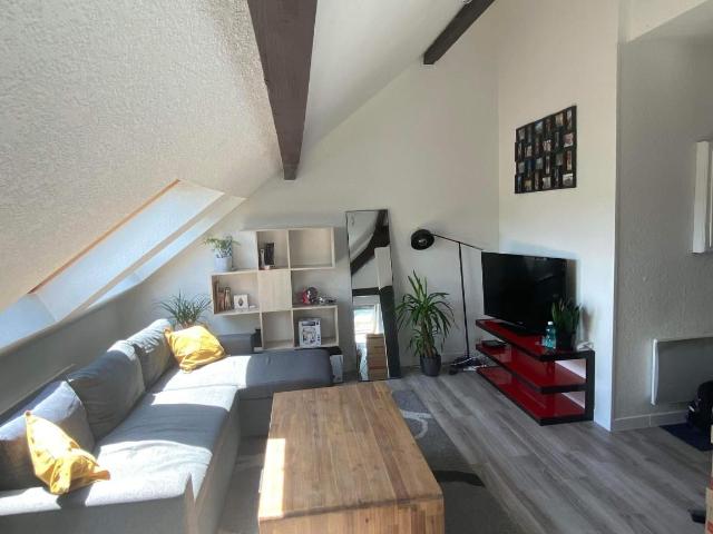 Appartement location à Montbéliard, Sainte-suzanne
