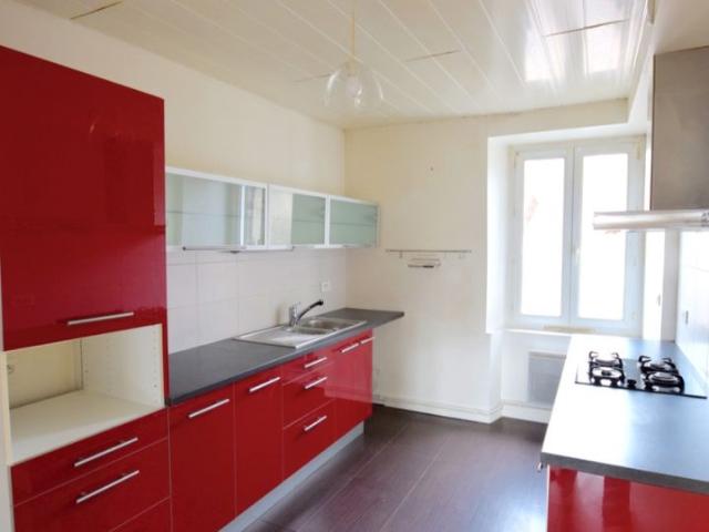 Appartement location à Montbéliard, Sainte-suzanne