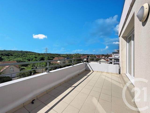 Appartement vente à Montbéliard, Sainte-suzanne