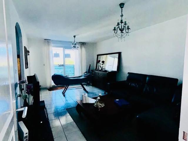 Appartement vente à Sainte-Suzanne, Saint-Denis