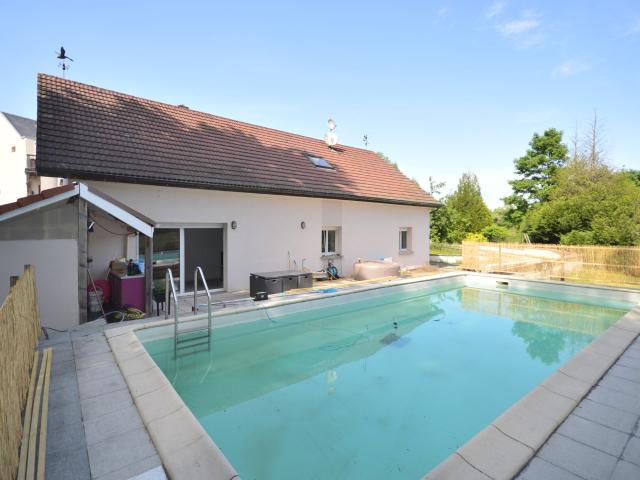 Maison vente à Montbéliard, Sainte-suzanne