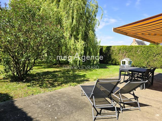 Maison vente à Mayenne, Chammes