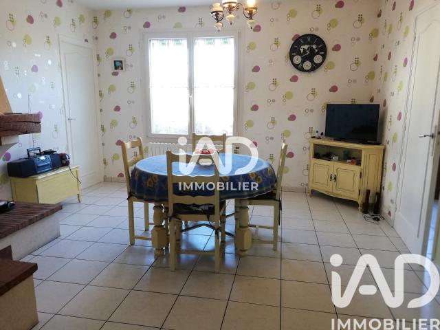 Maison vente à Mayenne, Chammes