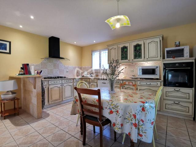 Maison vente à Libourne, Belvès-de-castillon