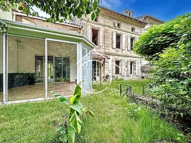 Maison vente à Libourne, Sainte-terre