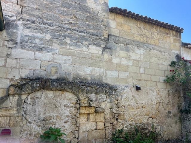 Maison vente à Libourne, Sainte-terre