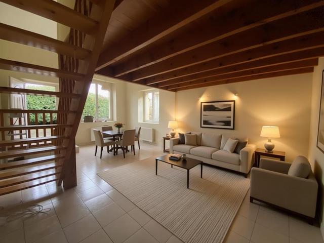 Maison vente à Libourne, Sainte-terre