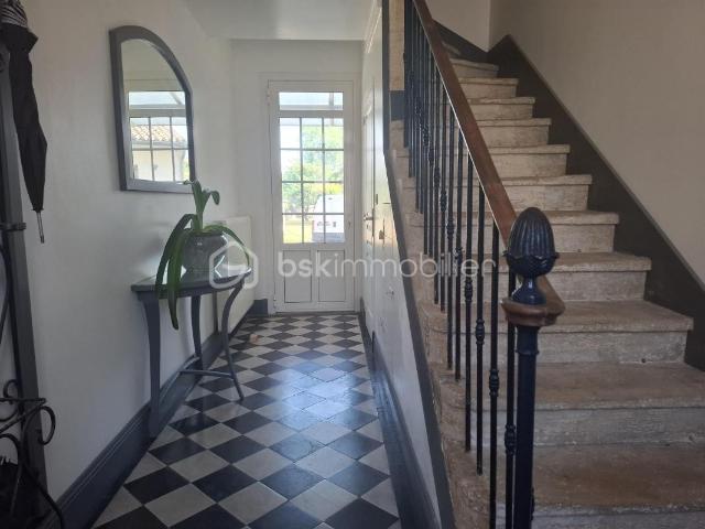 Maison vente à Sainte-Terre, Gironde