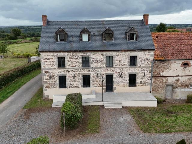 Maison vente à Montluçon, Sainte-thérence