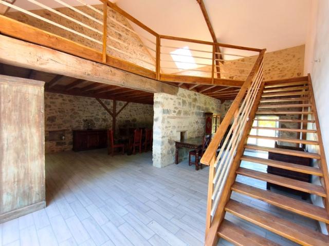 Maison vente à Montluçon, Sainte-thérence