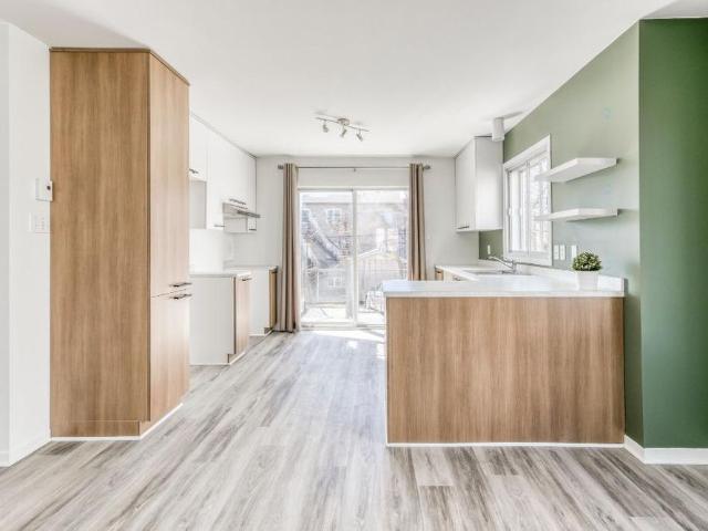 Apartment for rent in Laurentides, Quebec