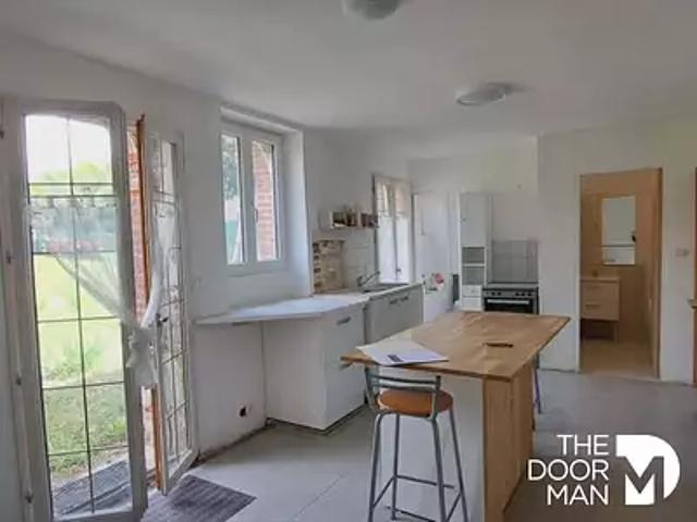 Maison vente à Vierzon, Sainte-thorette