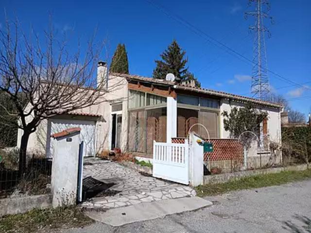 Maison vente à Forcalquier, Sainte-tulle