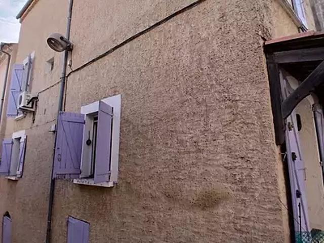 Maison vente à Forcalquier, Sainte-tulle