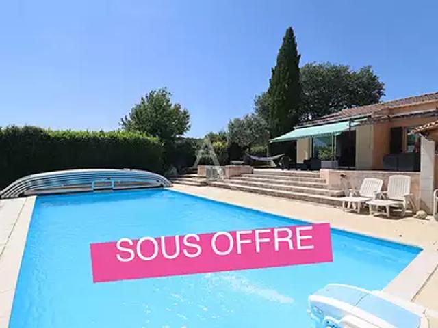 Maison vente à Saint-Jacques, Sainte-Tulle