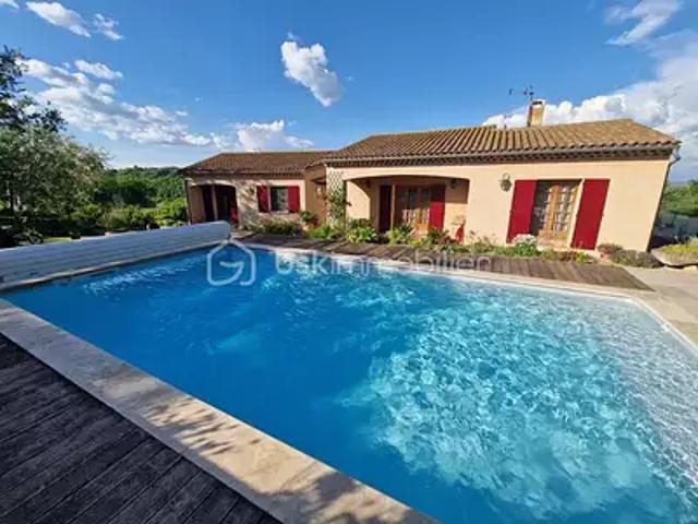 Maison vente à Forcalquier, Sainte-tulle