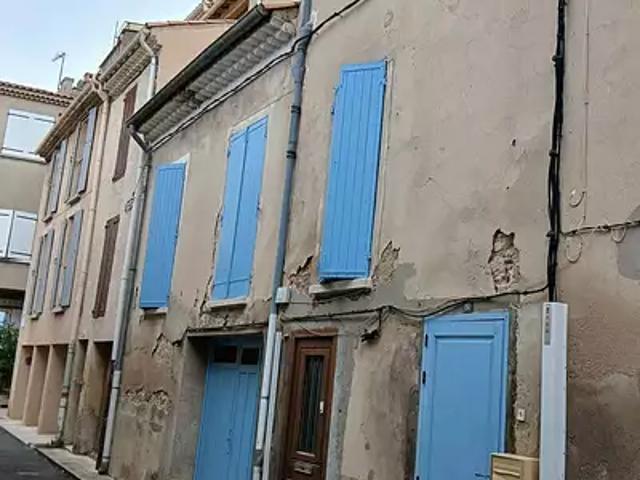 Maison vente à Forcalquier, Sainte-tulle