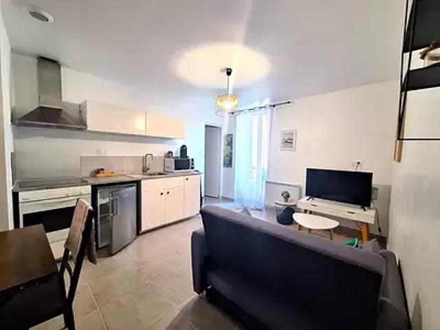Appartement location à Forcalquier, Sainte-tulle