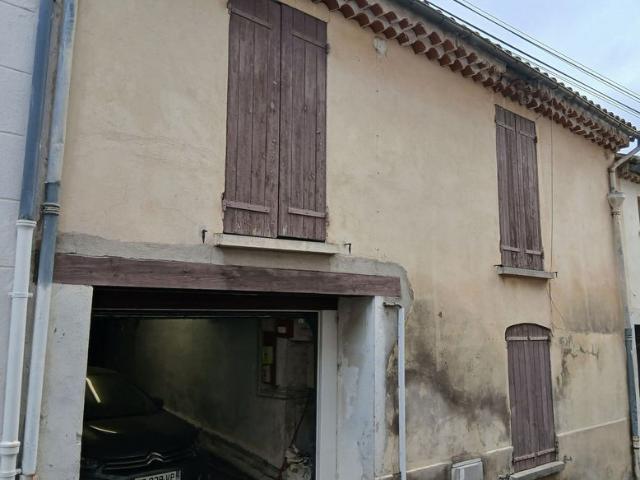 Maison vente à Forcalquier, Sainte-tulle