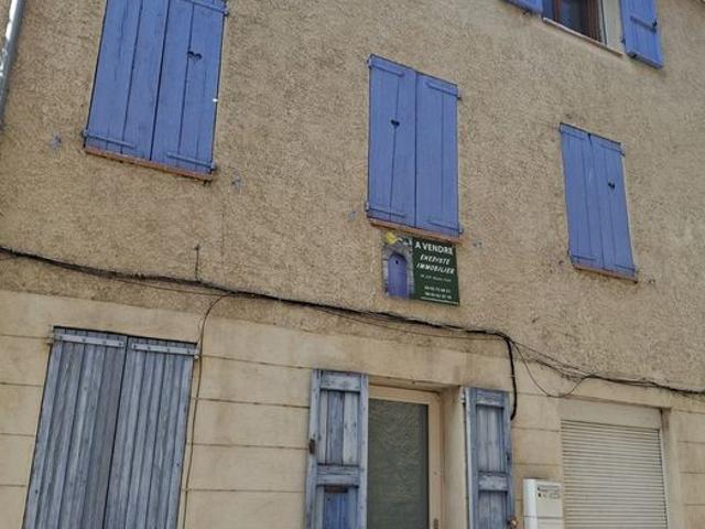 Maison vente à Forcalquier, Sainte-tulle