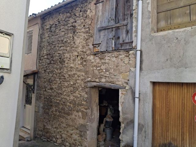 Maison vente à Sainte-Tulle, Alpes-de-Haute-Provence