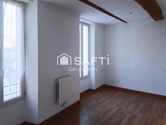 Maison vente à Sainte-Tulle, Alpes-de-Haute-Provence