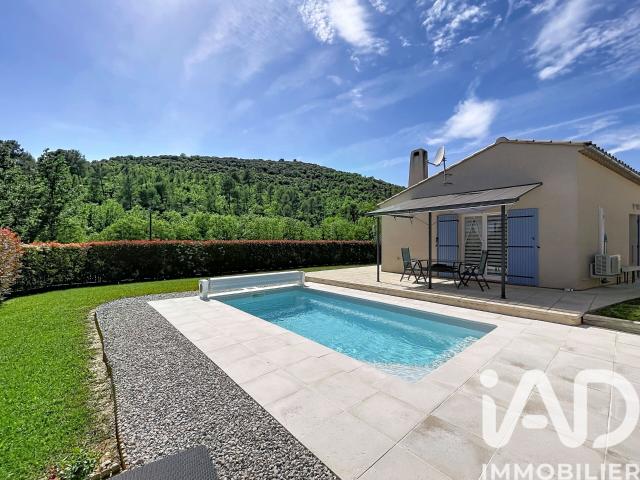 Maison vente à Forcalquier, Sainte-tulle