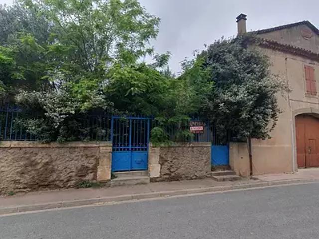 Maison vente à Narbonne, Sainte-valière