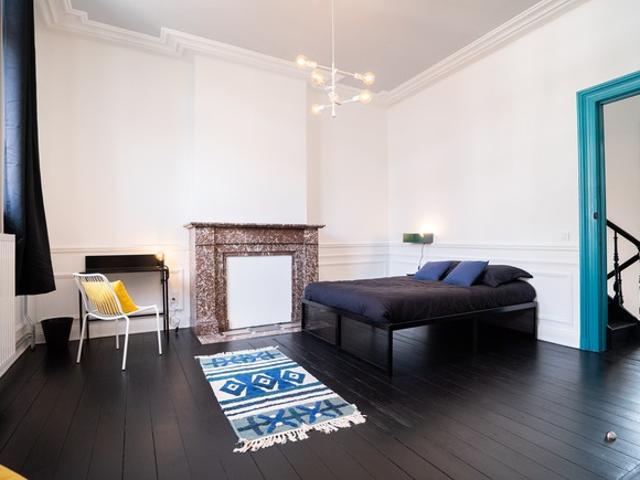 Kamer location à Liège, Wallonie