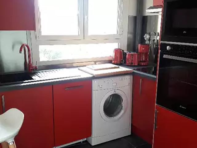 Appartement vente à Saintes