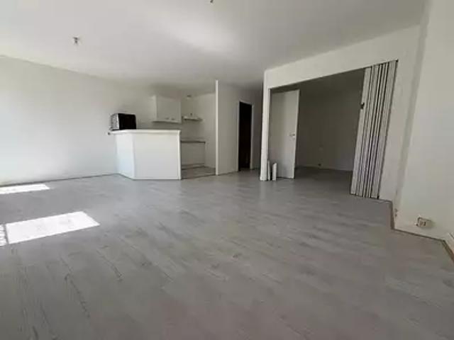 Appartement vente à Saintes