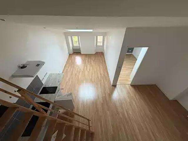 Appartement vente à Saintes