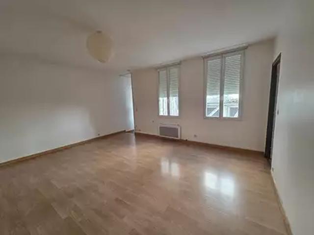 Appartement vente à Saintes