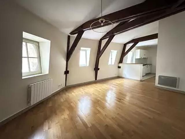 Appartement vente à Saintes