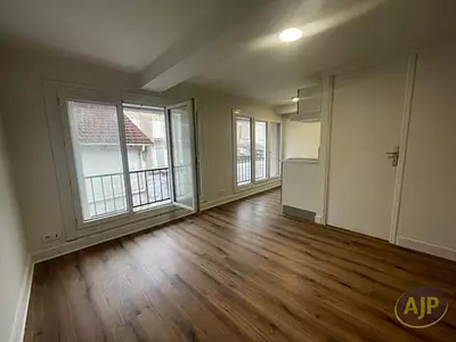 Appartement vente à Saintes