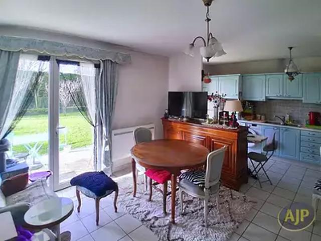 Appartement vente à Saintes