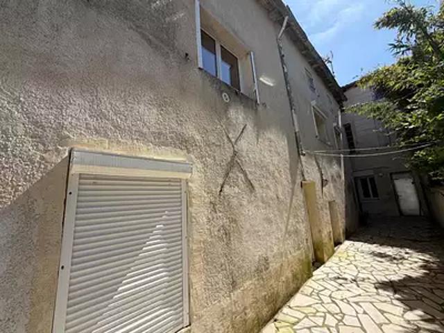 Appartement vente à Saintes
